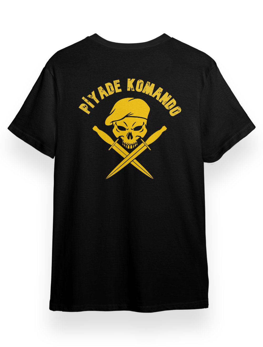 PİYADE KOMANDO 3