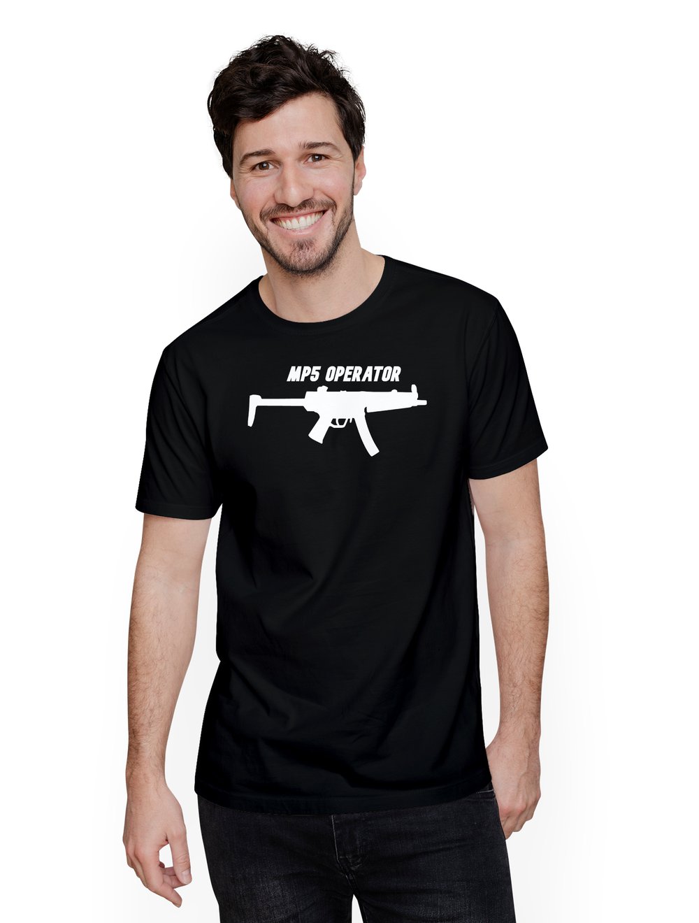 MP5 OPERATOR