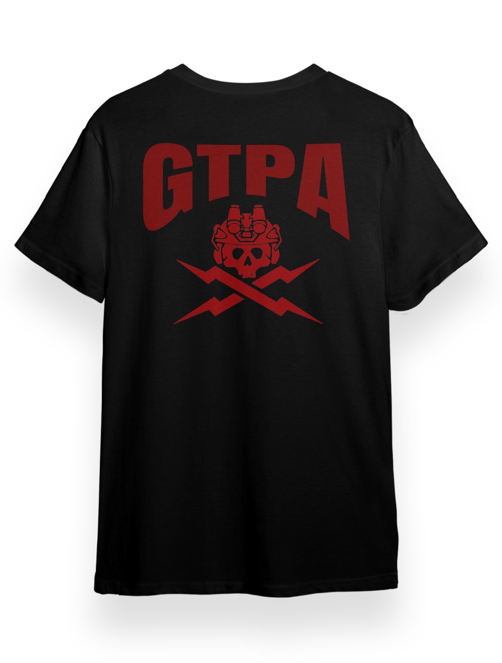 GTPA TSHİRT