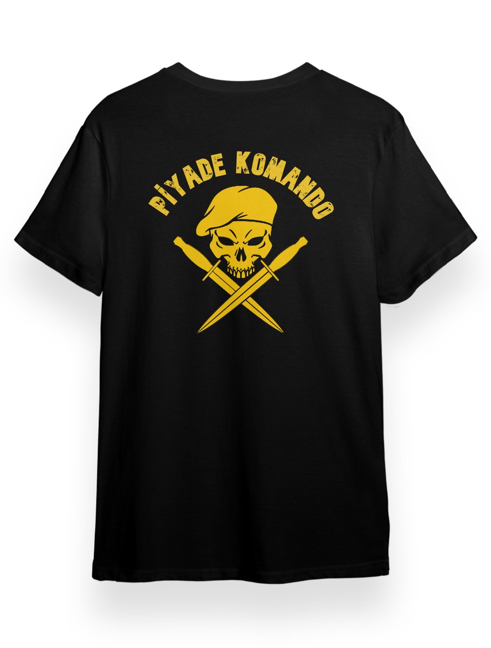 PİYADE KOMANDO 1