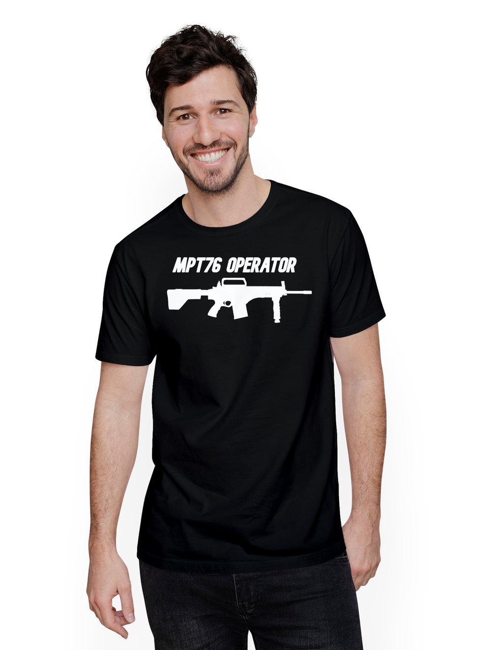 MPT76 OPERATOR