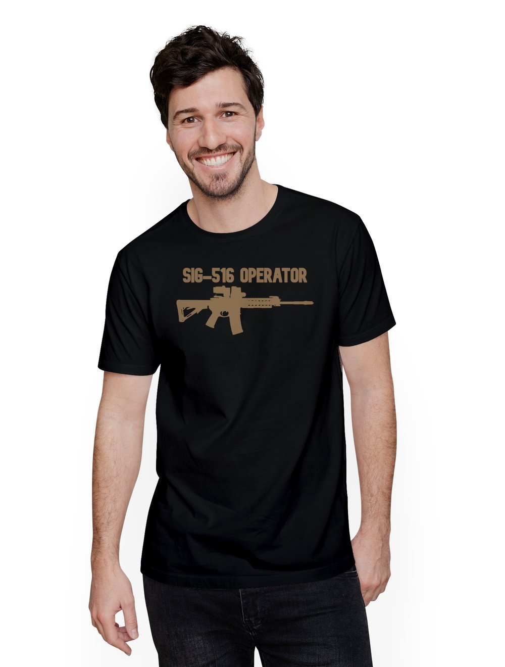 SİG516 OPERATOR TAN