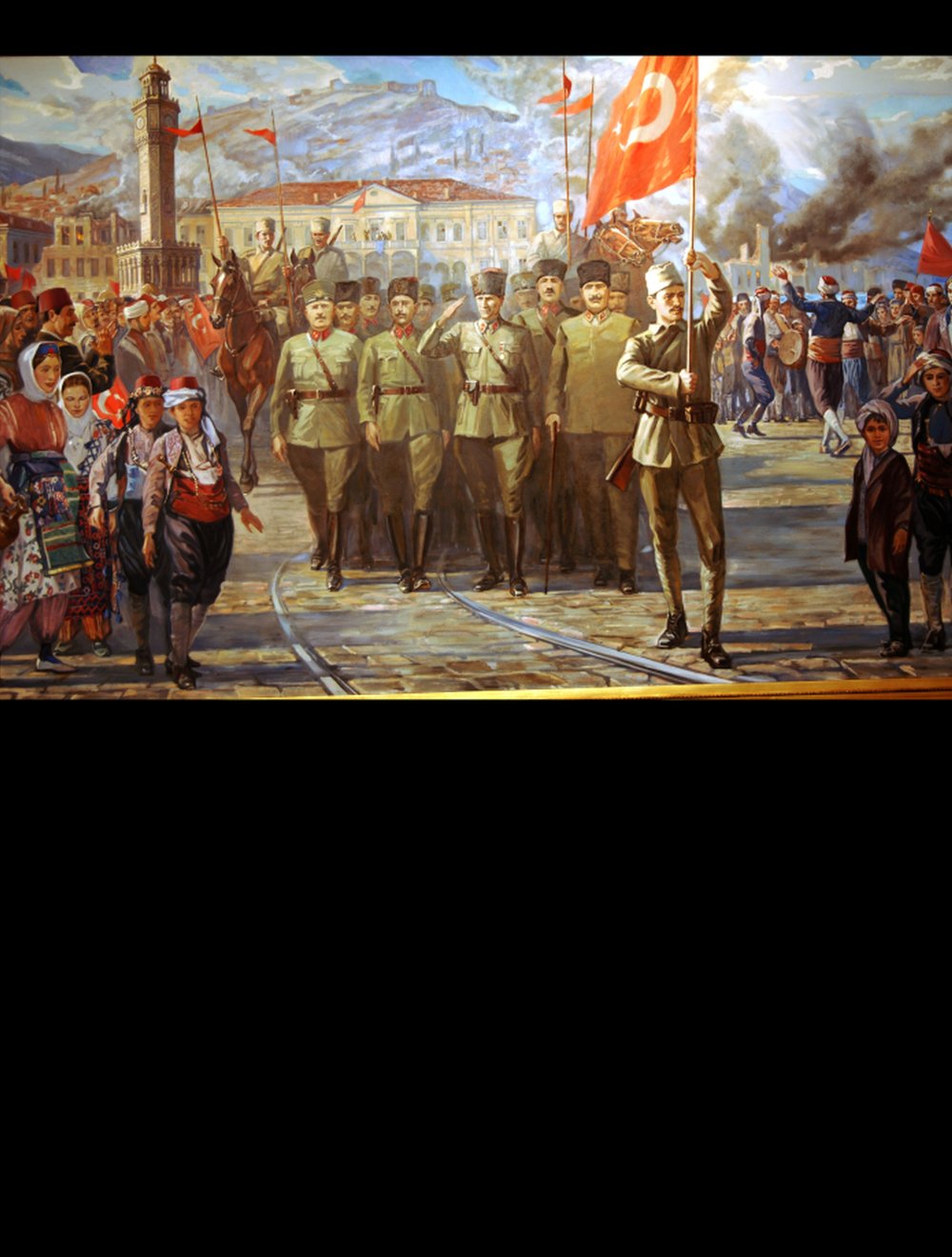 ATATÜRK İZMİR