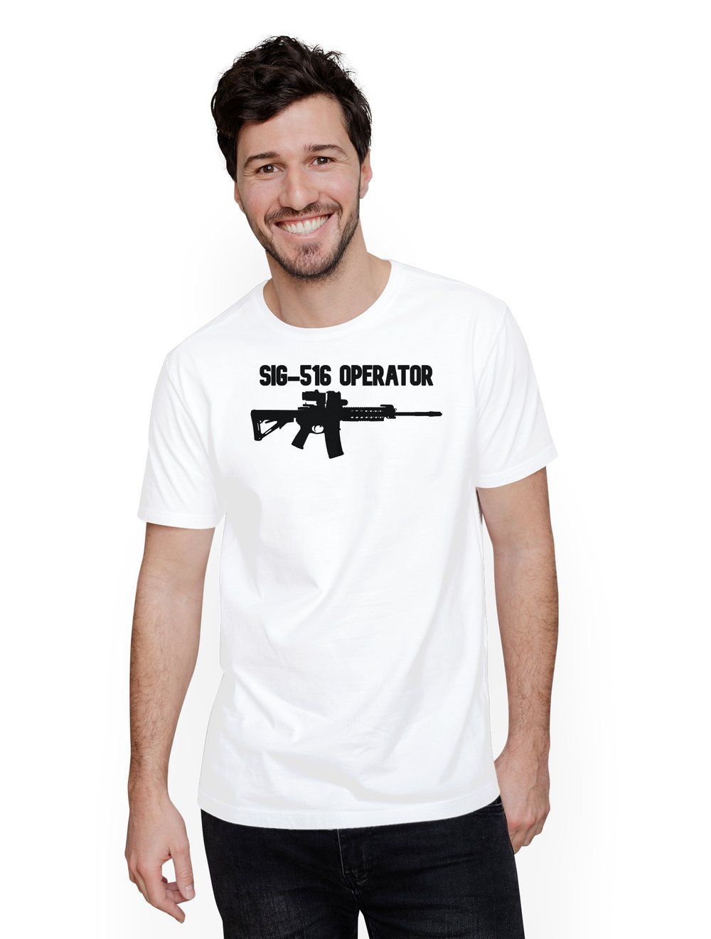 SİG516 OPERATOR