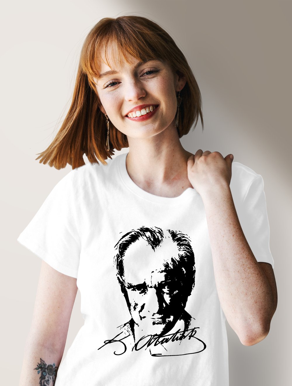ATATÜRK İMZA