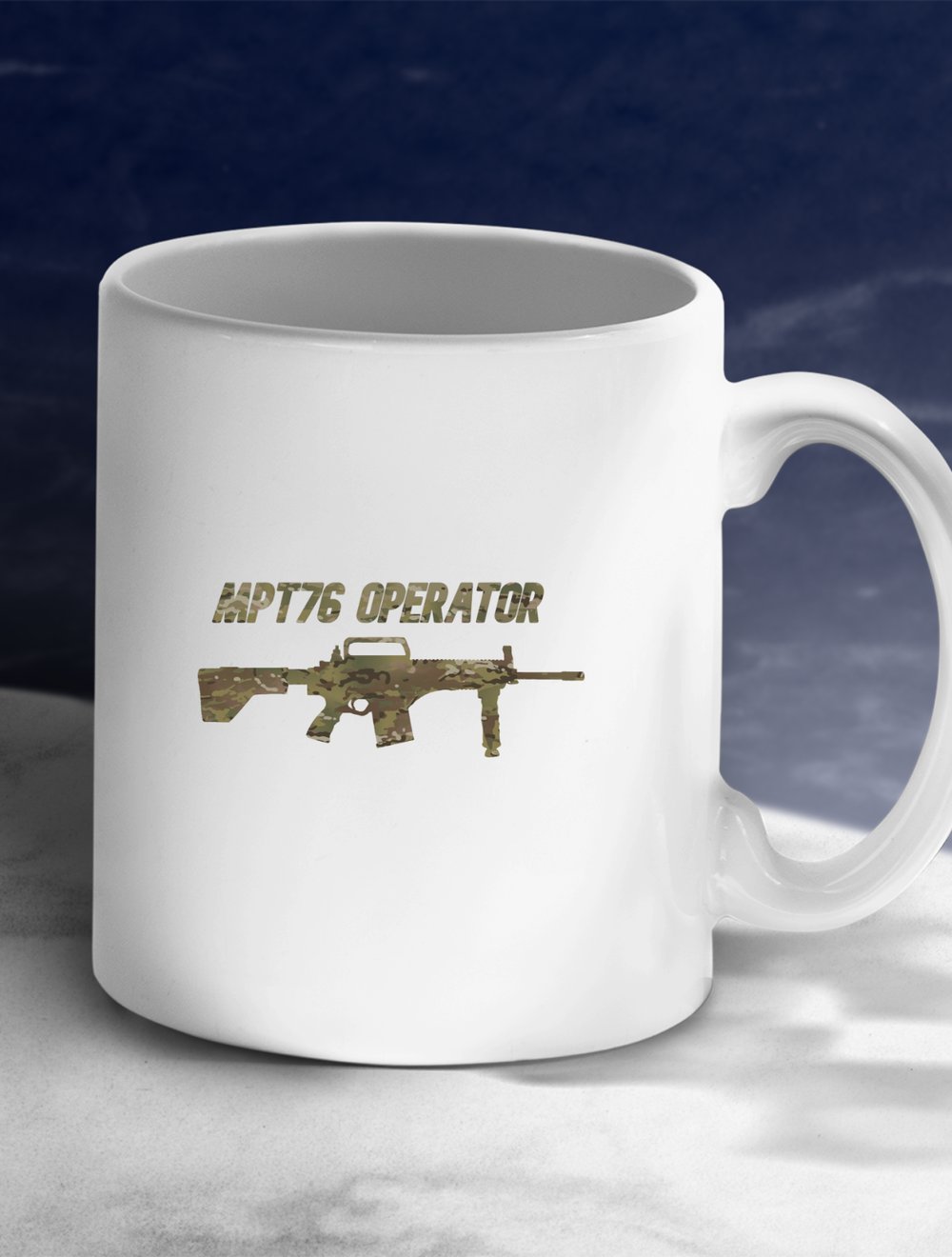 MPT76 OPERATOR MULTİCAM