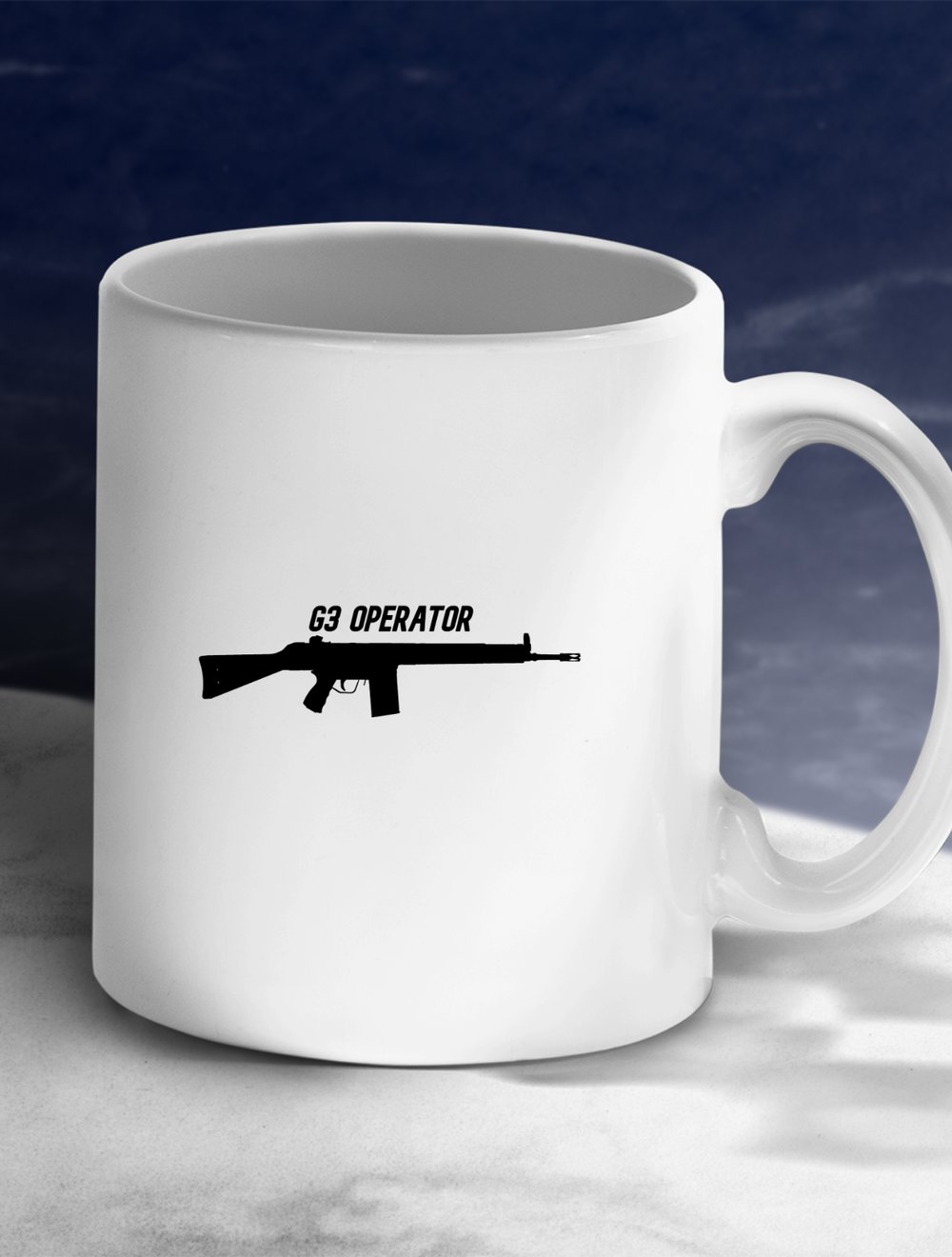 G3 OPERATOR