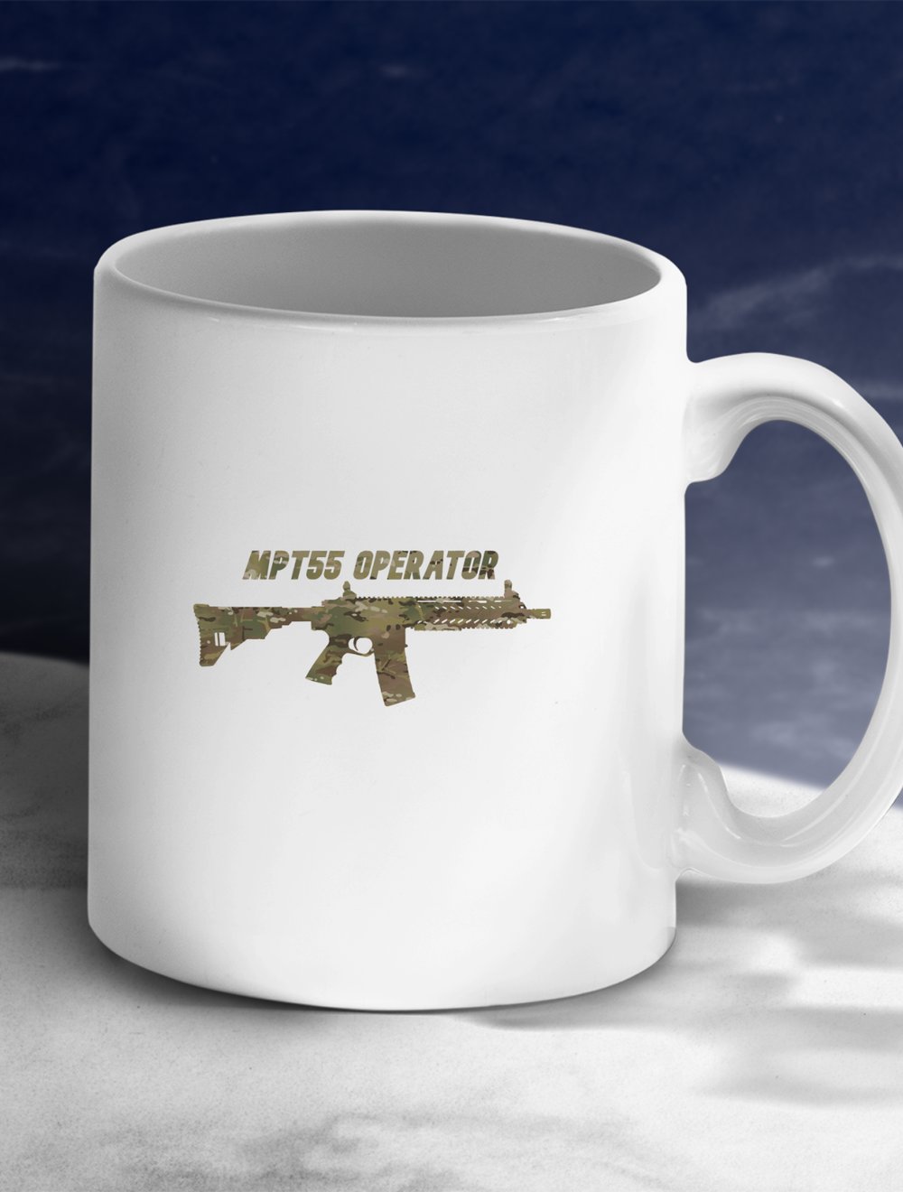 MPT55 OPERATOR MULTİCAM