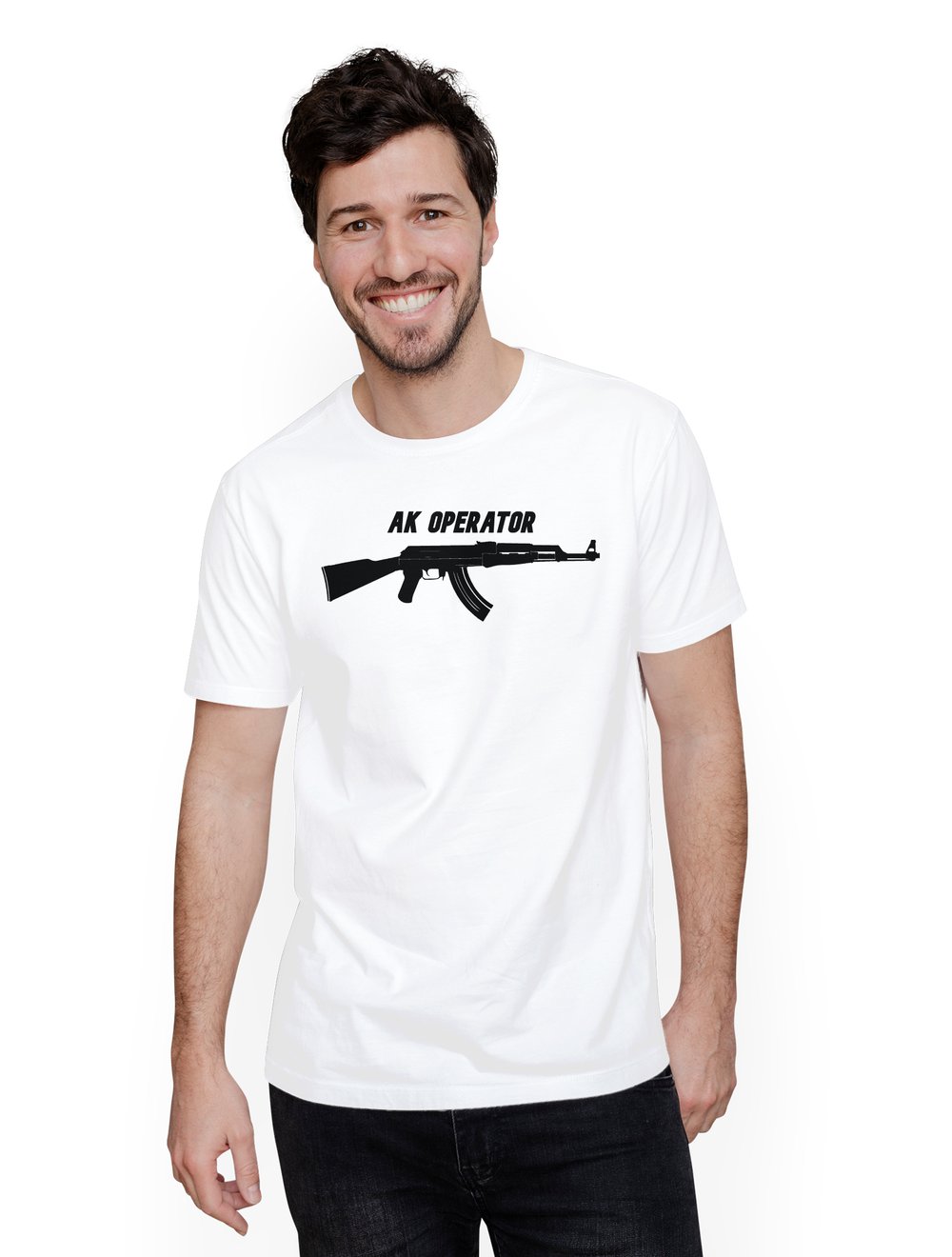 AK OPERATOR 
