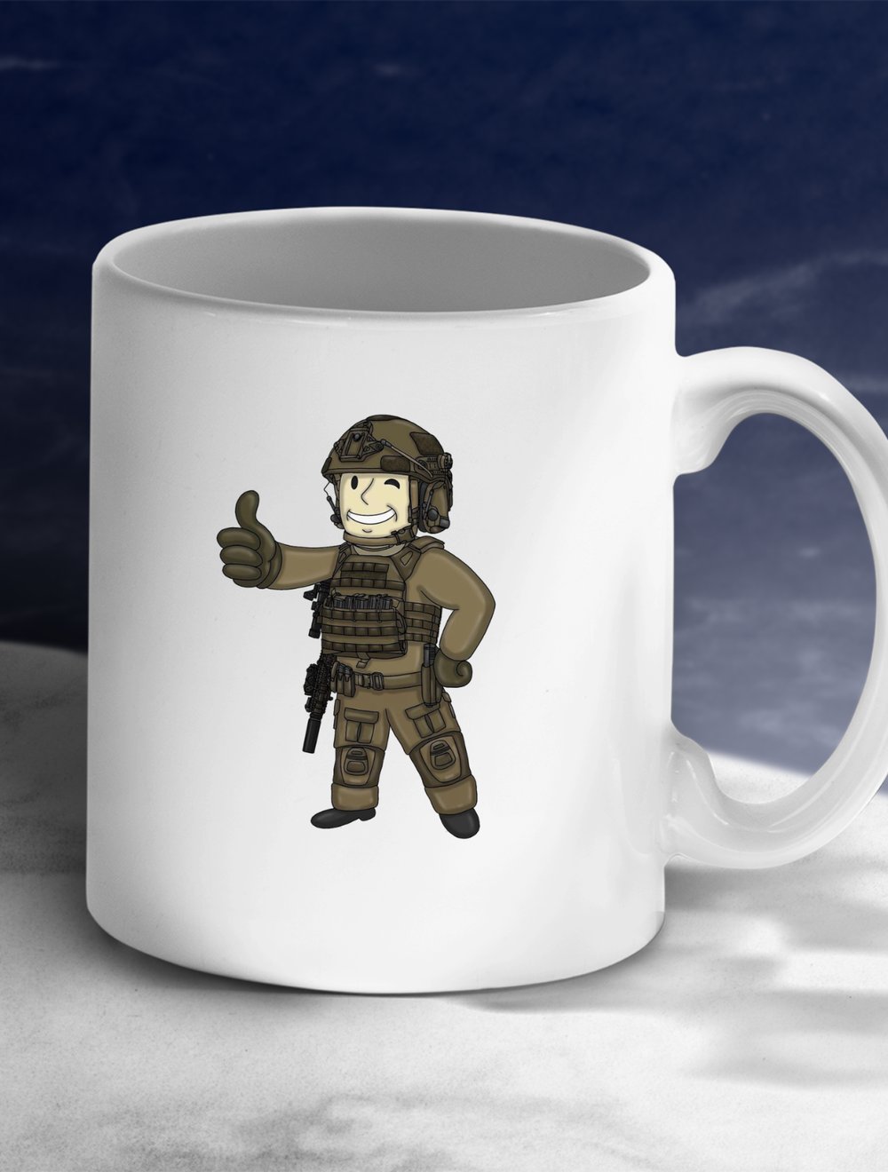 FALLOUT