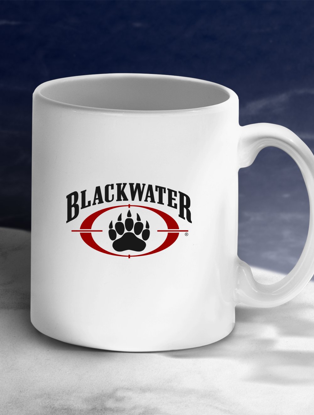 BLACKWATER
