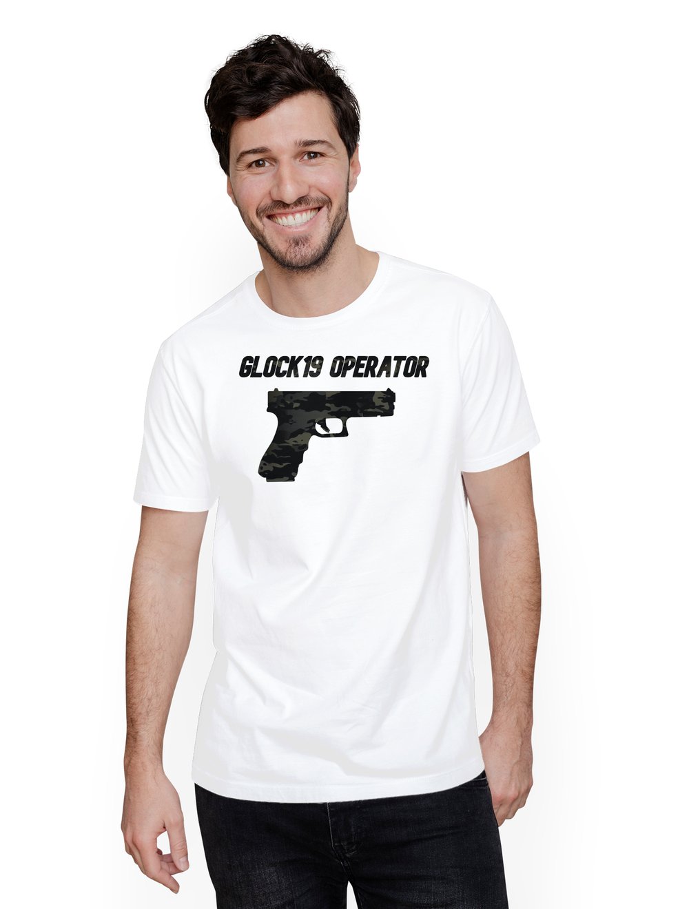 GLOCK19 OPERATOR