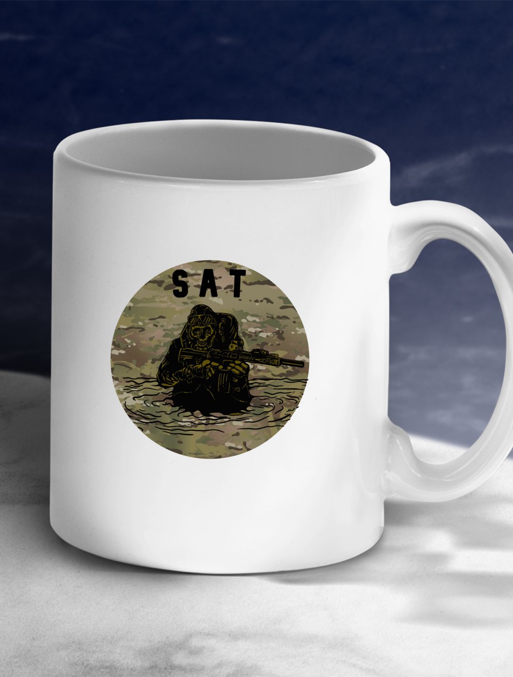 SAT MULTİCAM