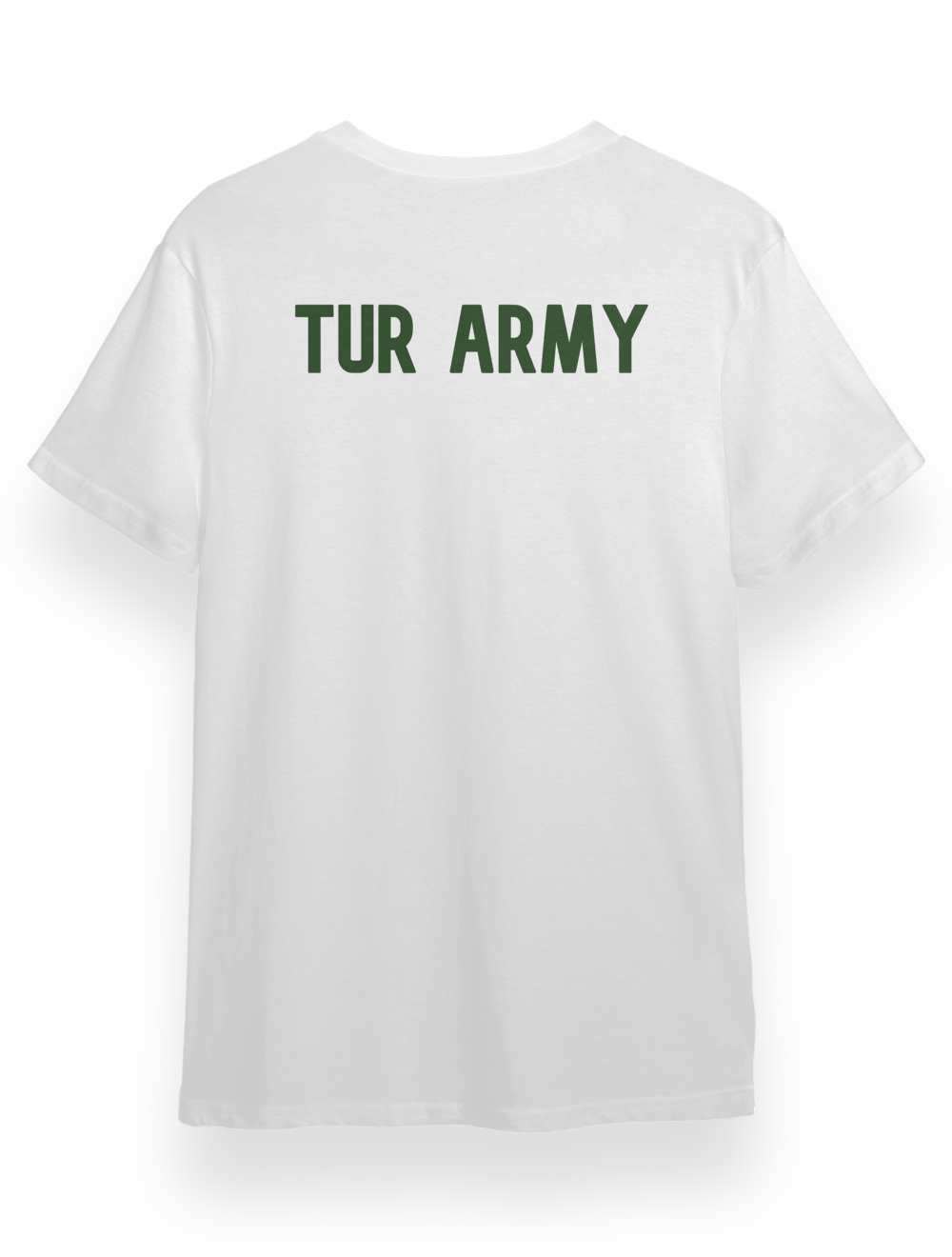 TUR ARMY YEŞİL