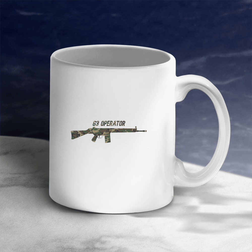 G3 OPERATOR WOODLAND