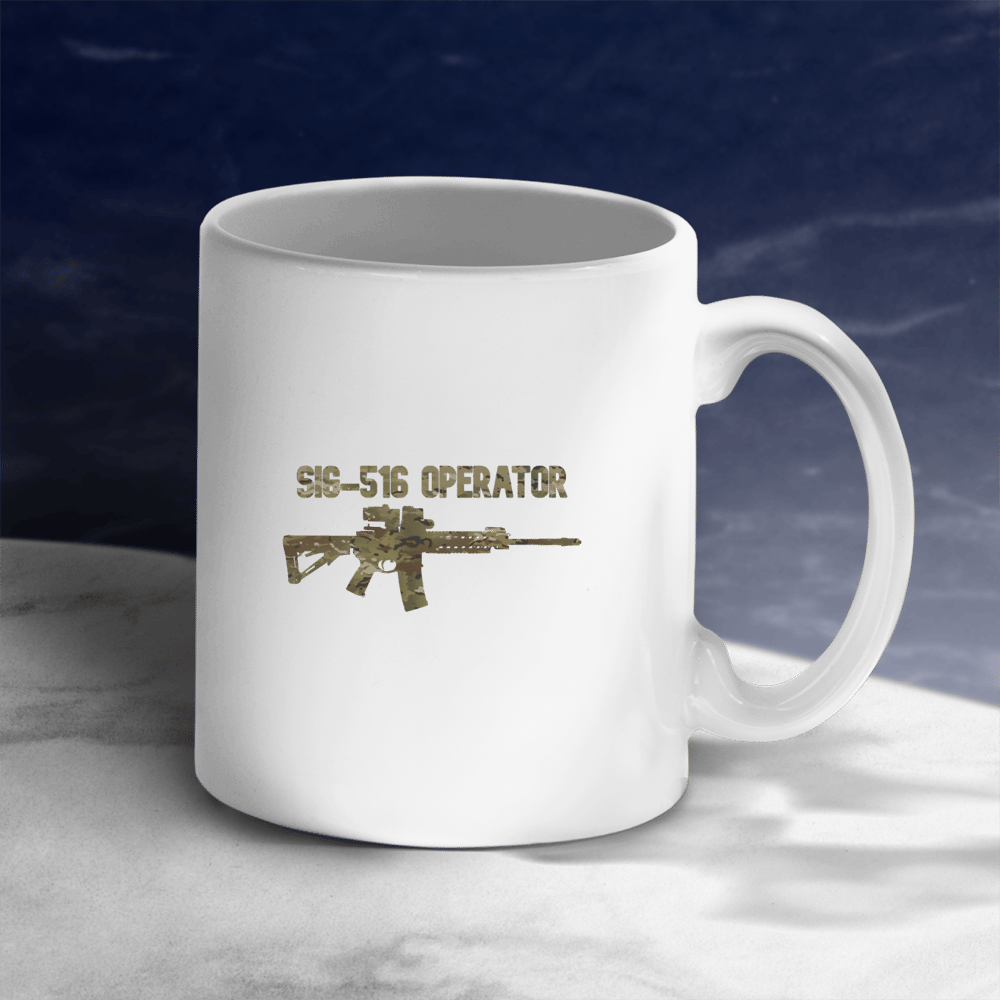 SİG516 OPERATOR MULTİCAM