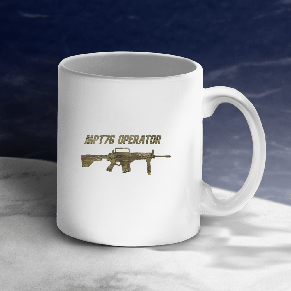 MPT76 OPERATOR MULTİCAM