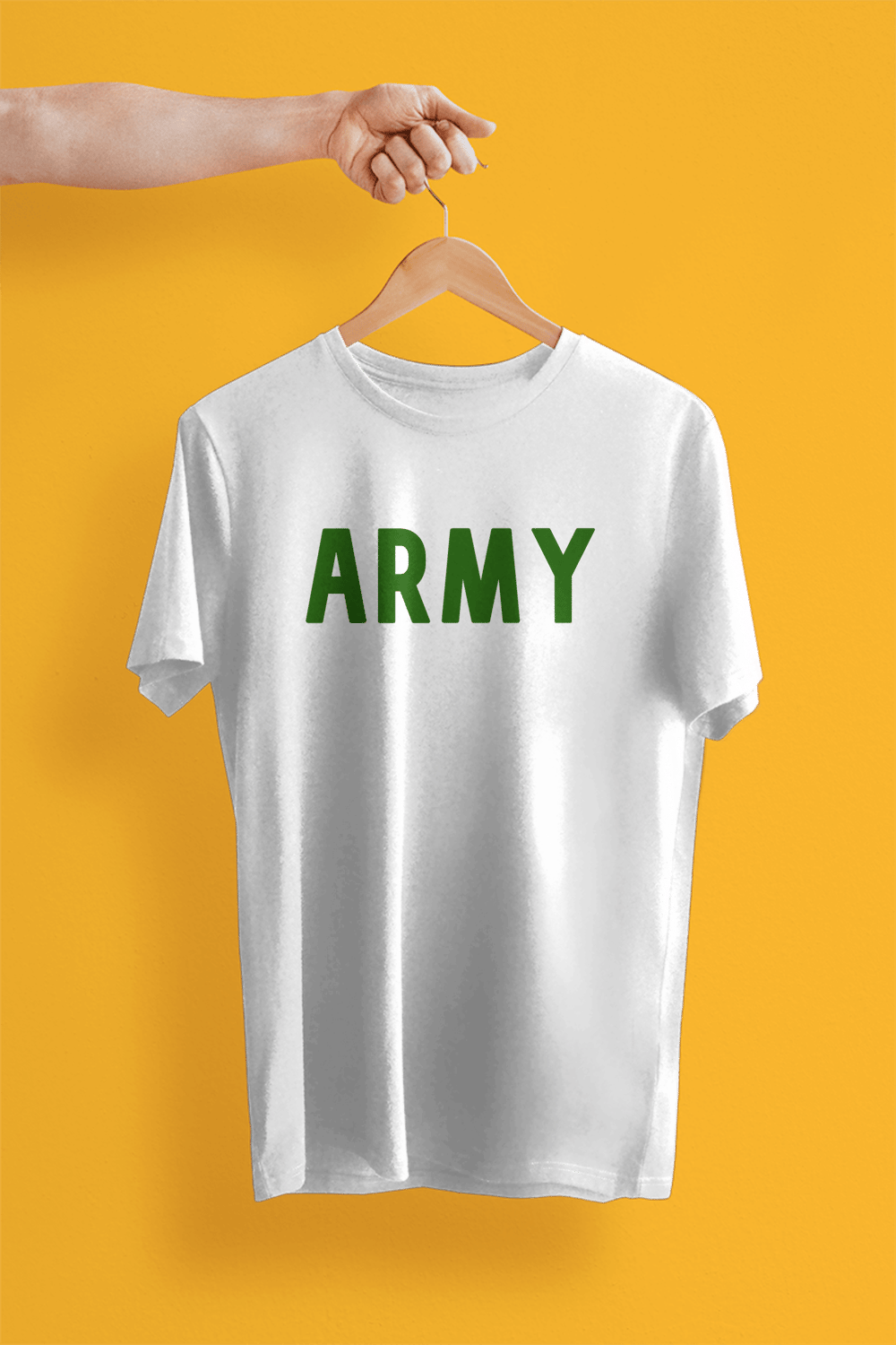 ARMY YEŞİL