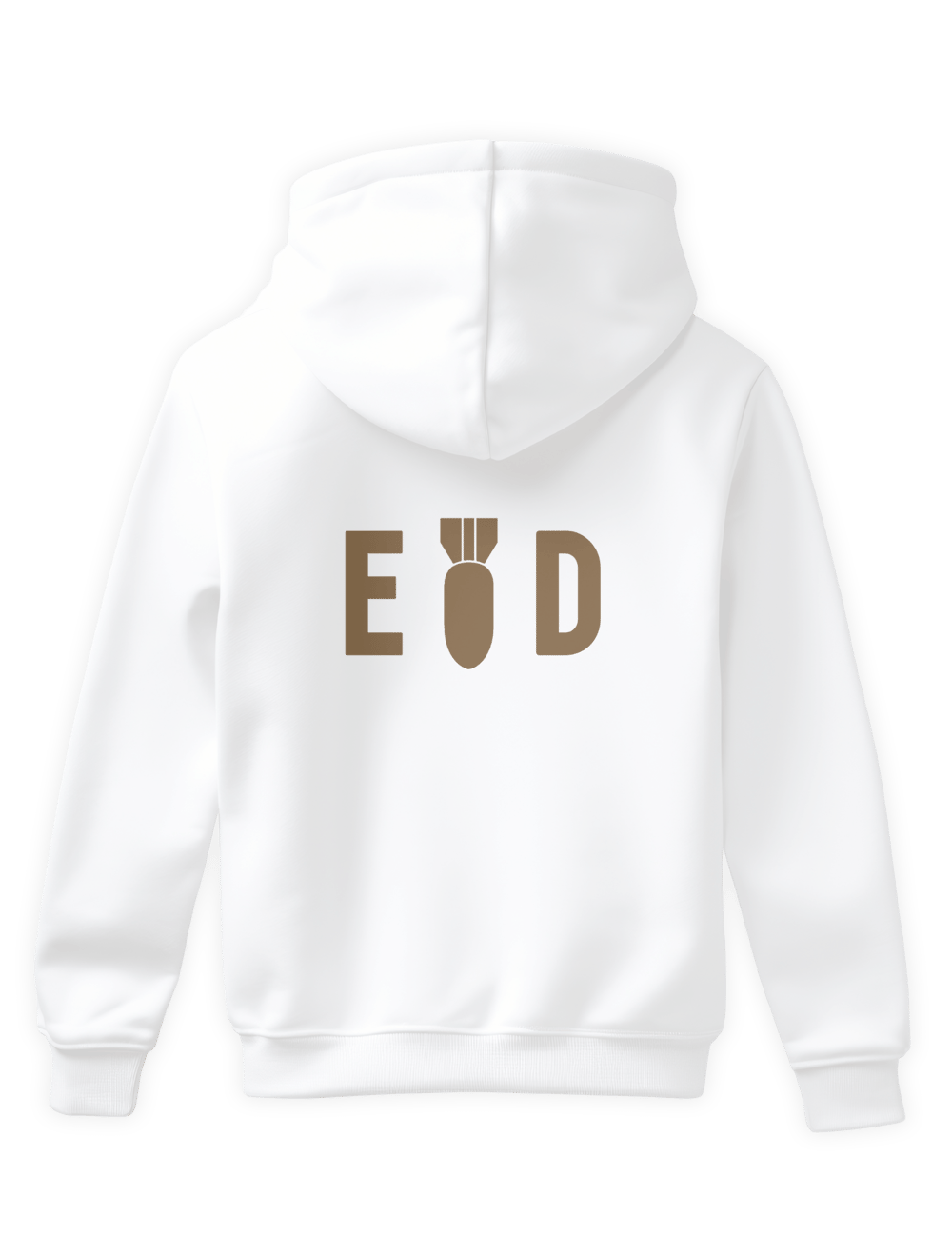 EOD BOMBA İMHA HOODİE 2