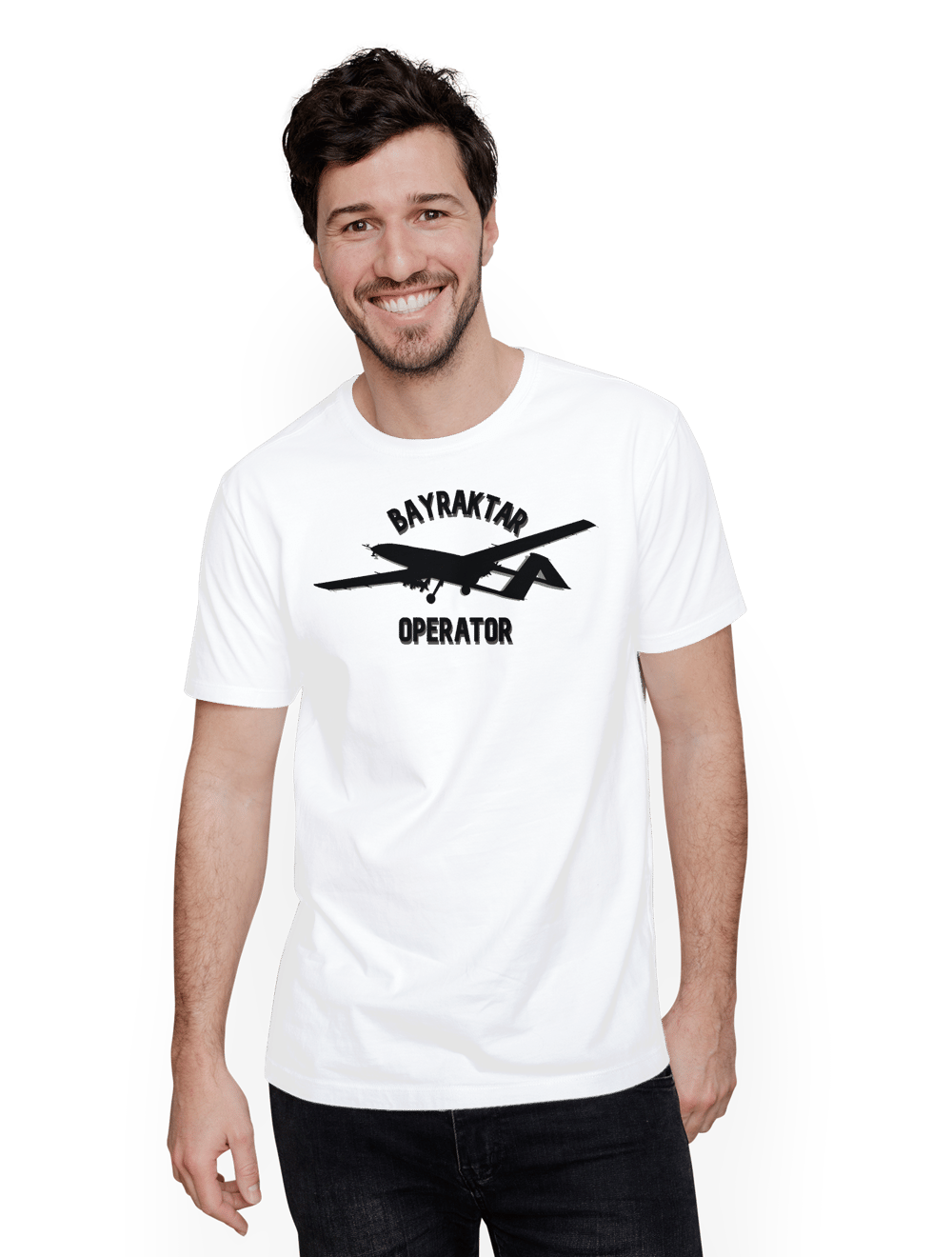 BAYRAKTAR OPERATOR