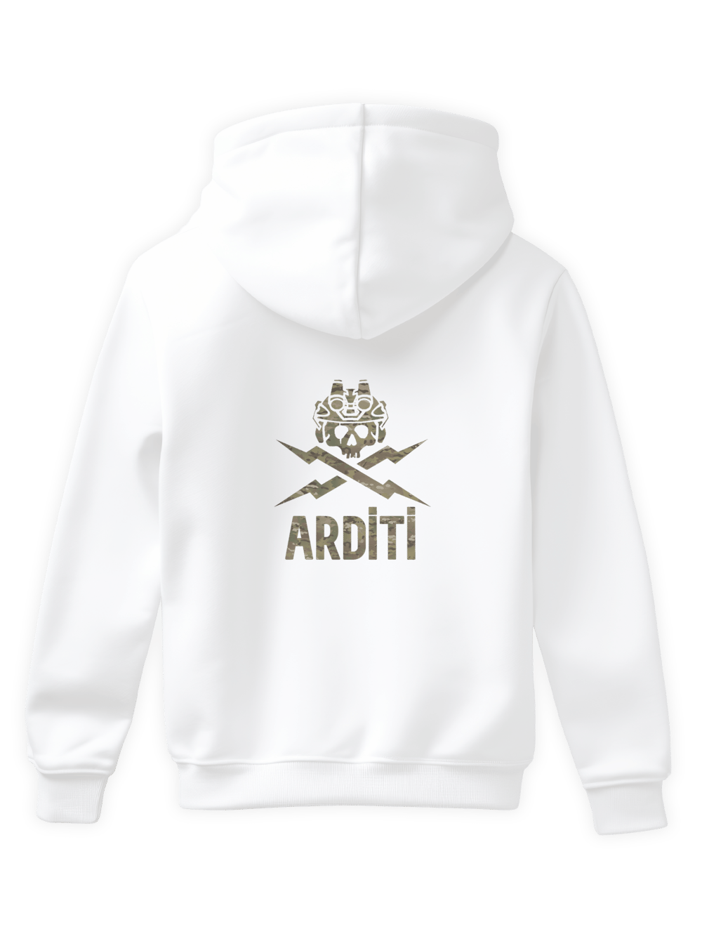 ARDİTİ MULTİCAM KURU KAFA