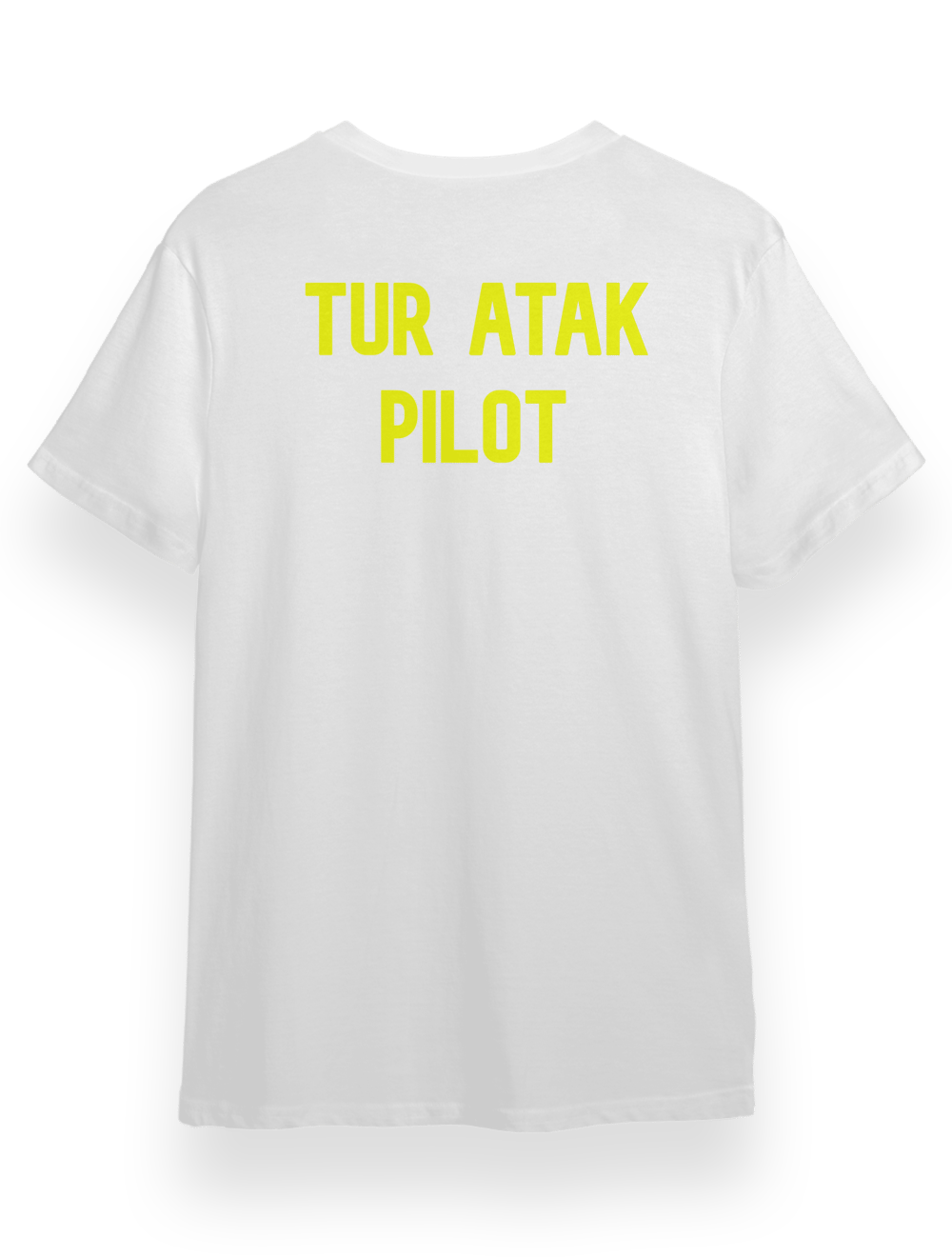 TUR ATAK PILOT
