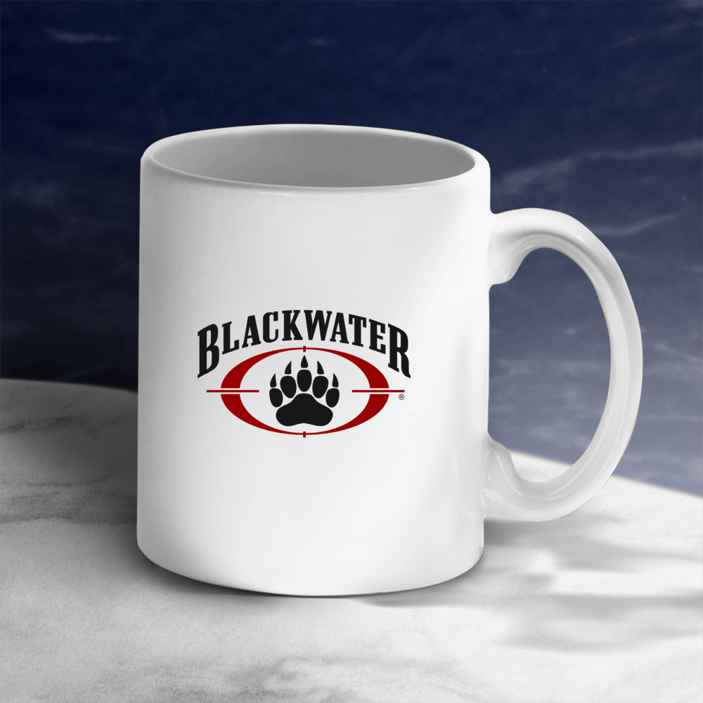 BLACKWATER