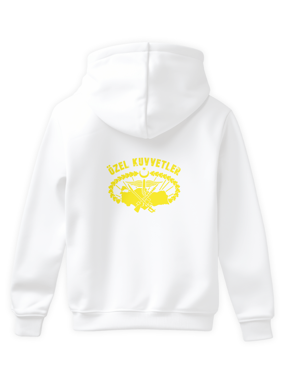 Arditi Shop Regular Hoodie 7960356
