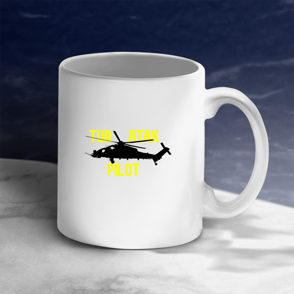 TUR ATAK PİLOT KUPA
