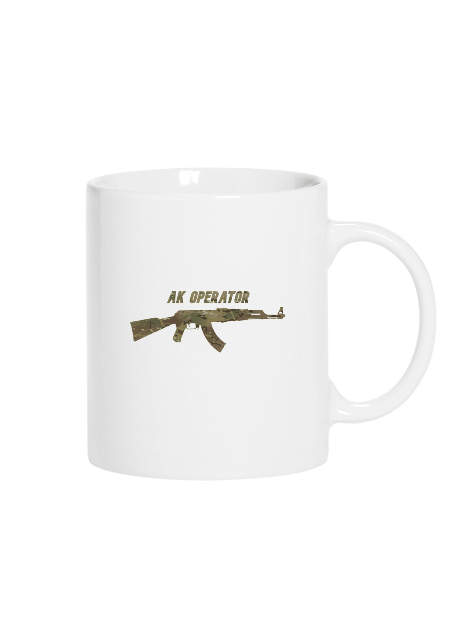 AK OPERATOR MULTİCAM