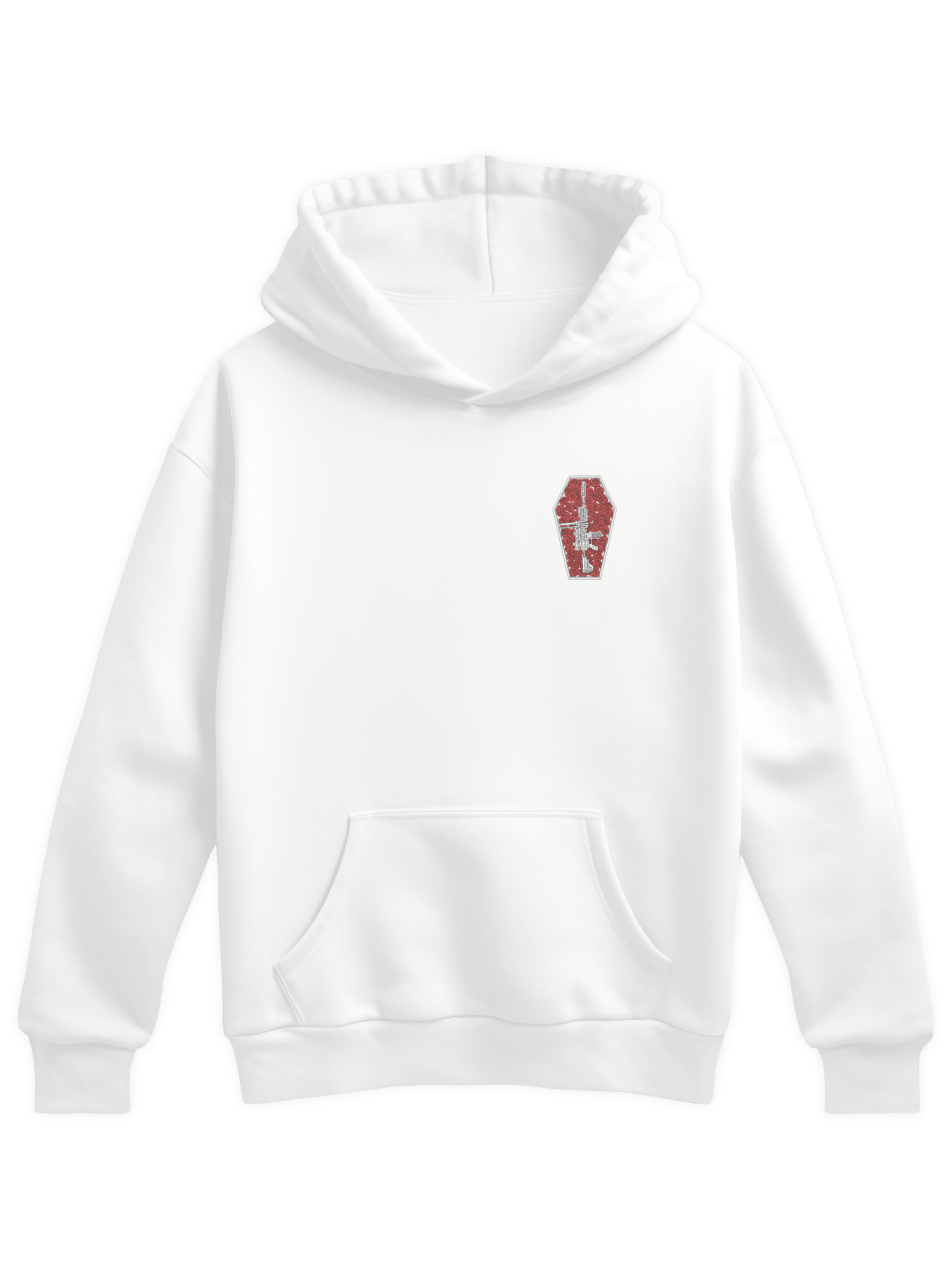 Arditi Shop Regular Hoodie 7350354
