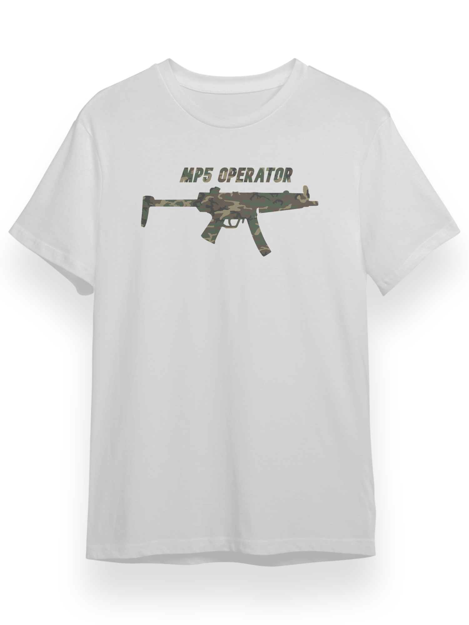 MP5 OPERATOR WOODLAND