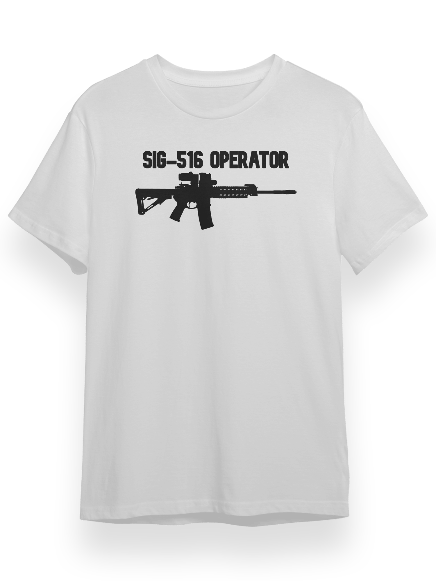 SİG516 OPERATOR
