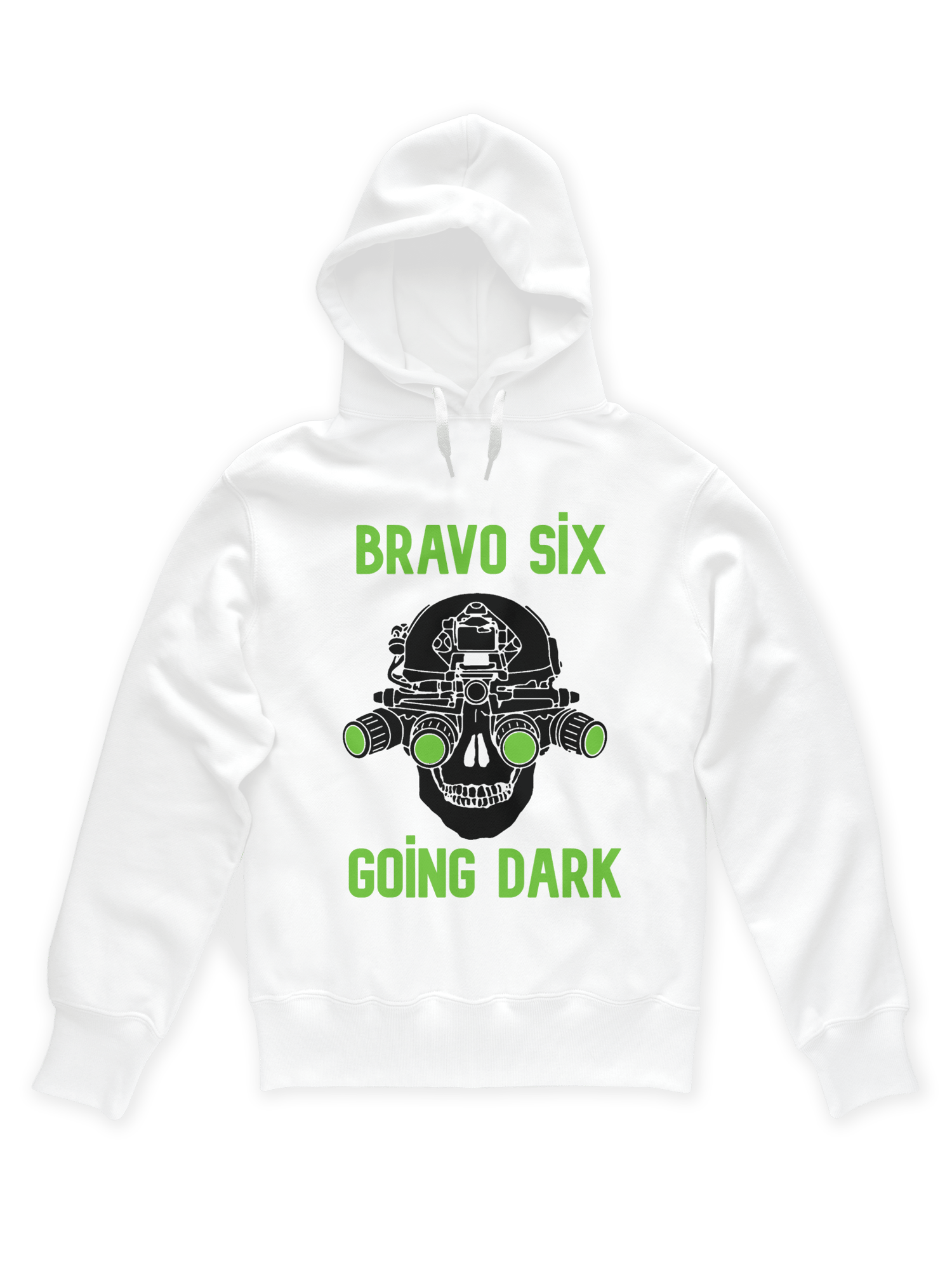 BRAVO SİX GOİNG DARK