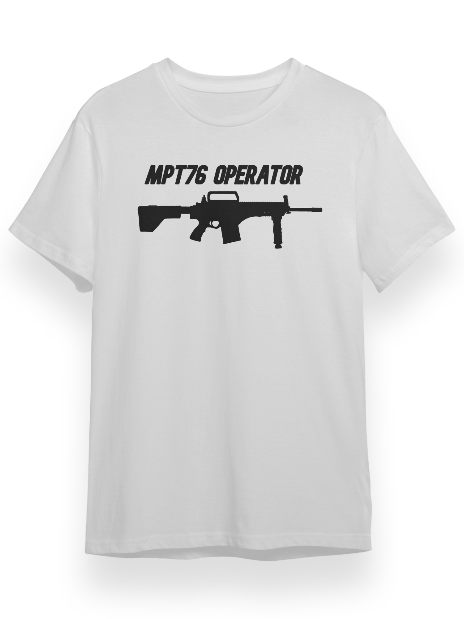 MPT76 OPERATOR