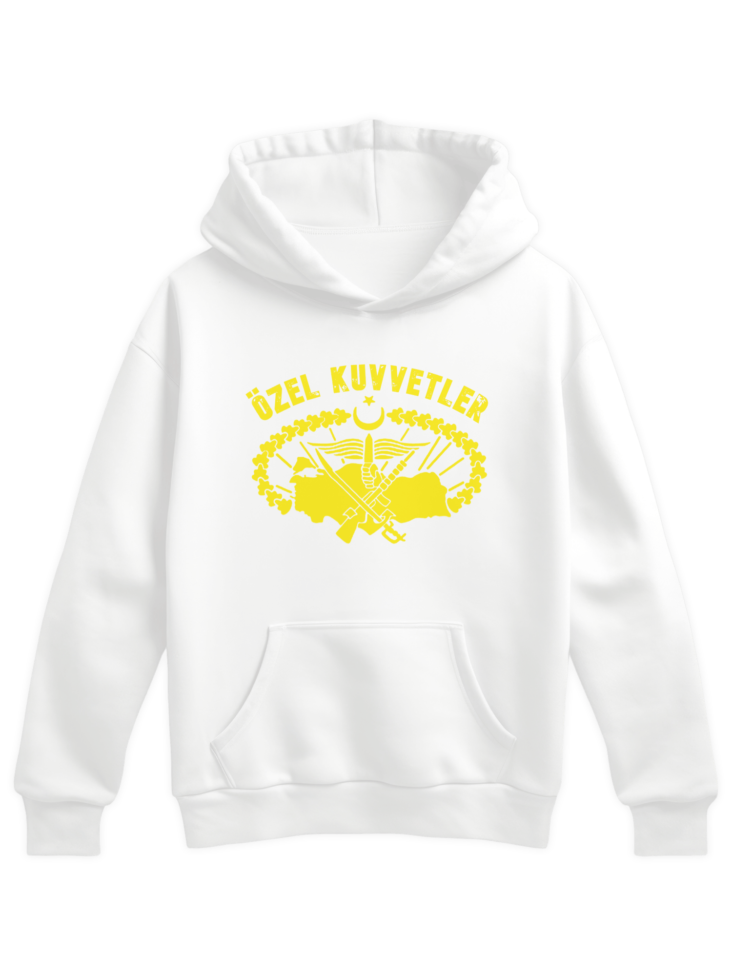 Arditi Shop Regular Hoodie 6340355
