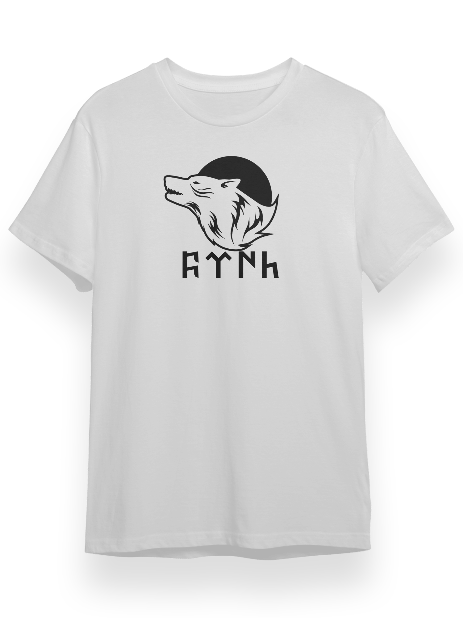 GÖKTÜKÇE BÜYÜK KURT