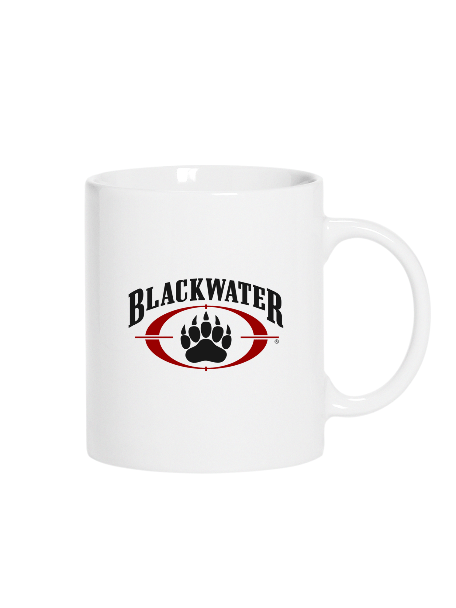 BLACKWATER