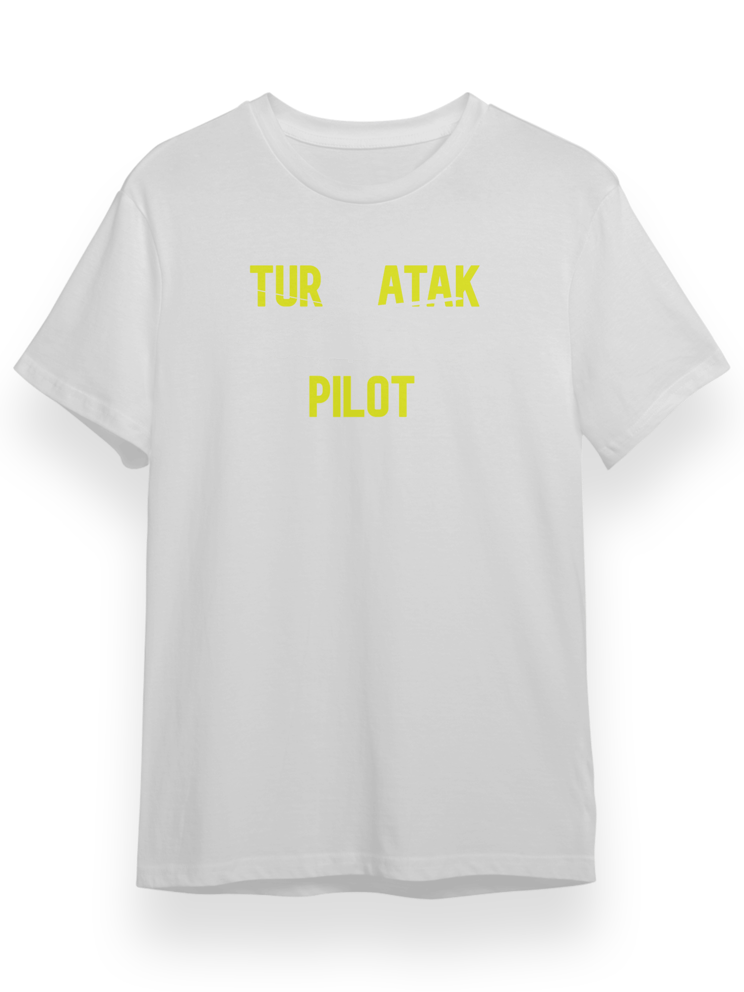 TUR ATAK PILOT