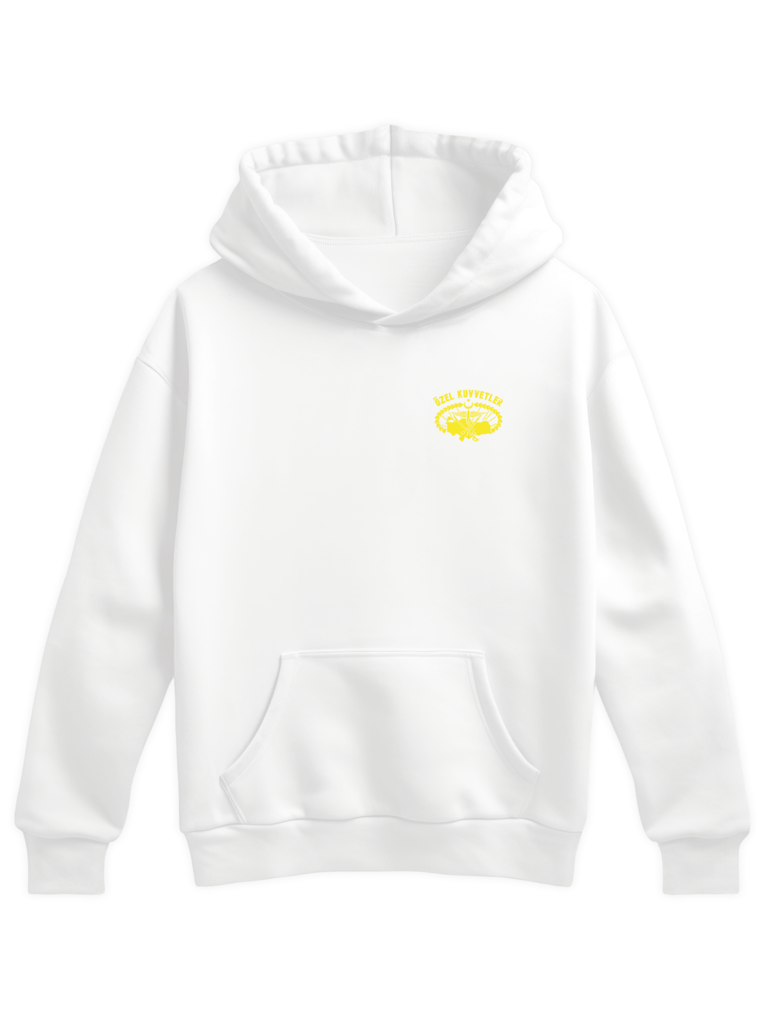 Arditi Shop Regular Hoodie 7960356