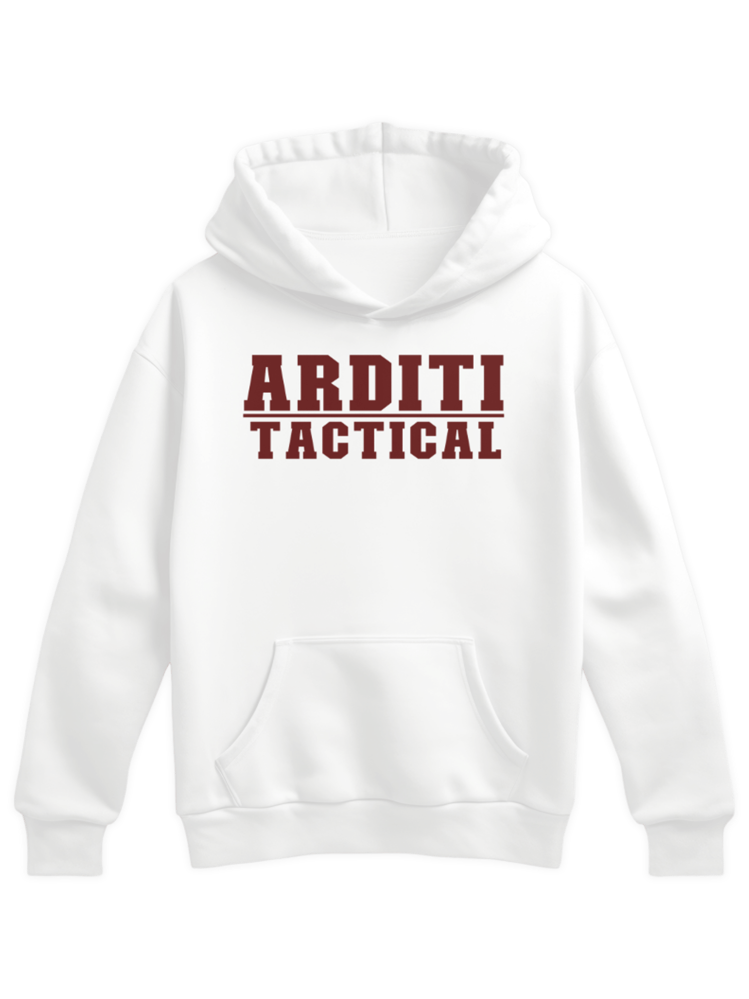 ARDİTİ EJDERHA HOODİE