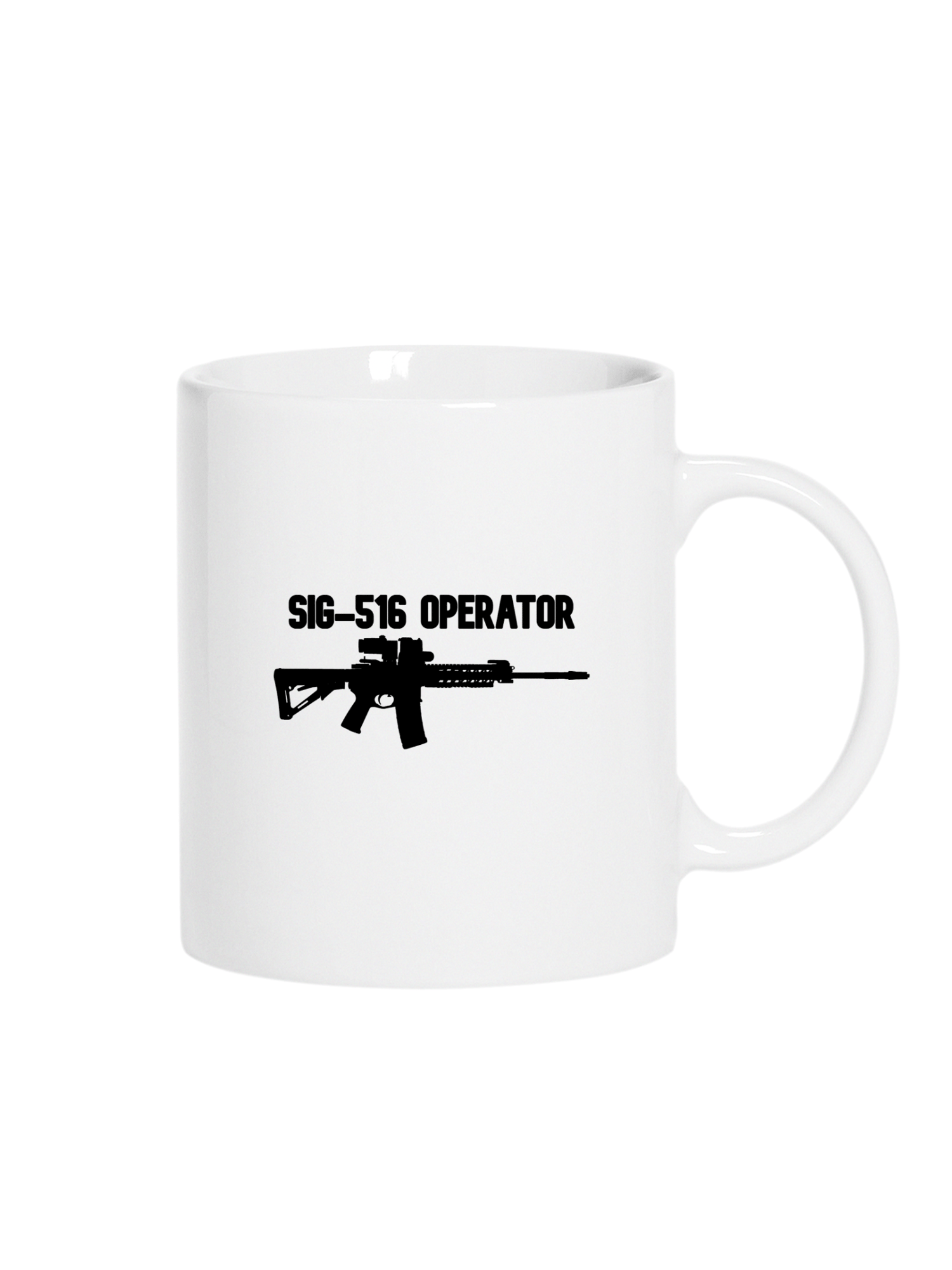 SİG516 OPERATOR KUPA
