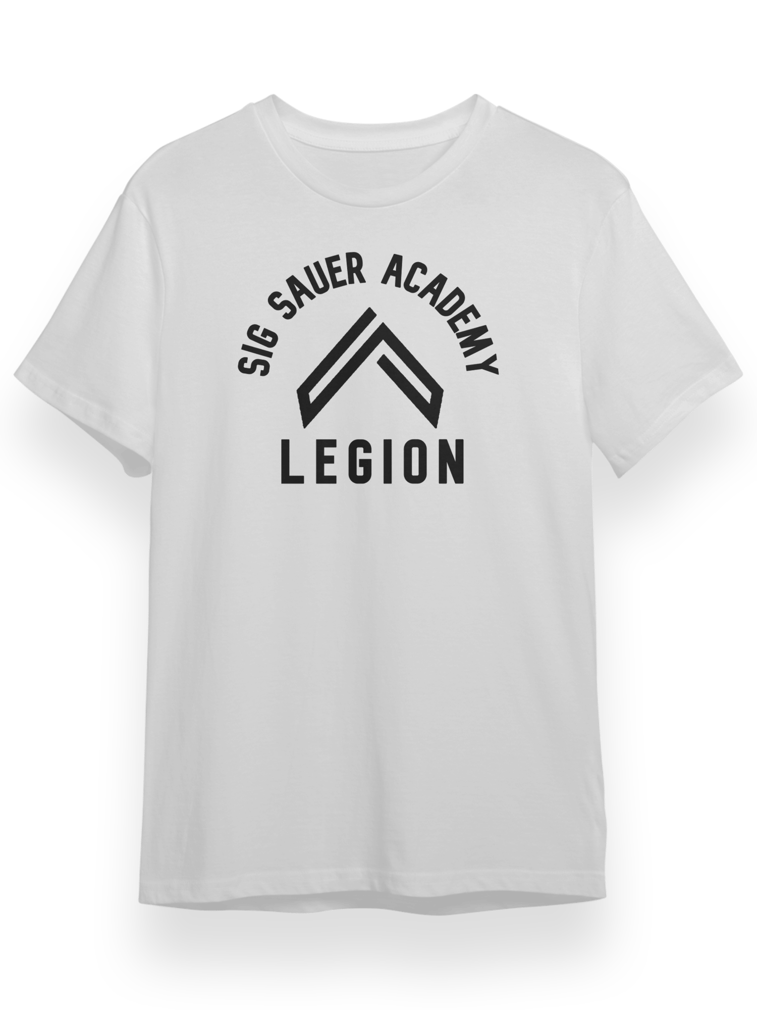 LEGİON ACADEMY SİYAH