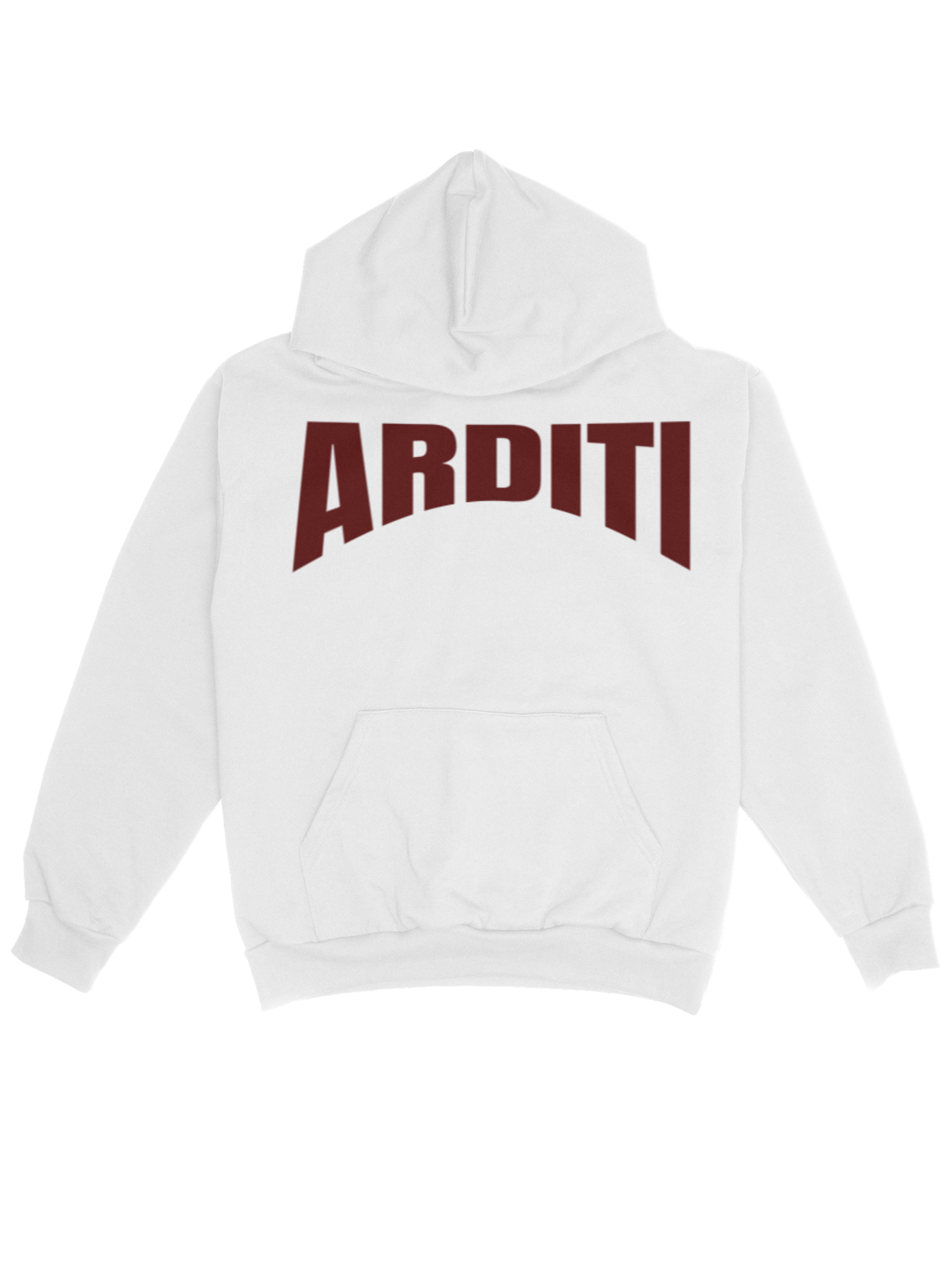 Arditi Shop Oversize Hoodie 5572359