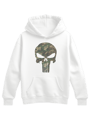 PUNİSHER WOODLAND HOODİE