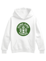 GUNS AND COFFEE HOODİE