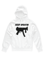AKREP OPERATOR HOODİE