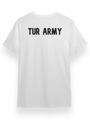TUR ARMY SİYAH