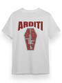 ARDITI HK TABUT TSHİRT ÖNYÜZ