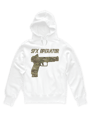 SFX OPERATOR MULTİCAM HOODİE